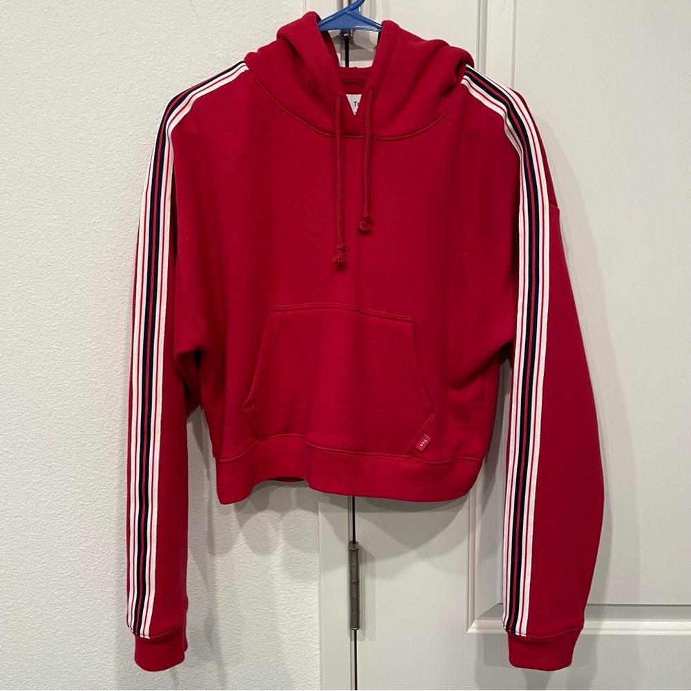 Aritzia Tna Hoodie